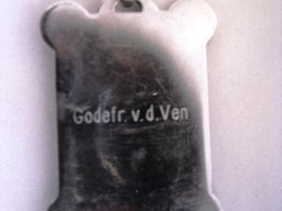 schild schakel hoofdman3a